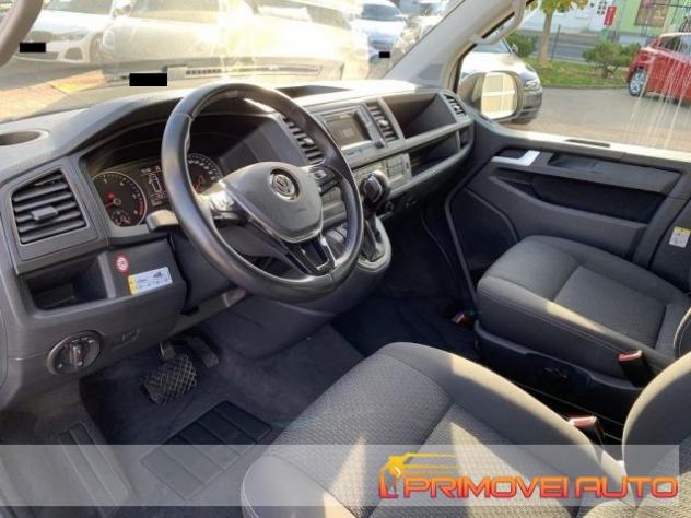 VOLKSWAGEN California 2.0 TDI 150CV 4Motion Beach rif. 19076977