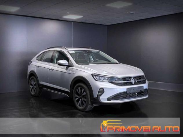 VOLKSWAGEN Taigo 1.0 TSI 110 CV Life rif. 20728604 - Foto 4