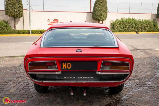 ALFA ROMEO Montreal V8 rif. 24051917 - Foto 5