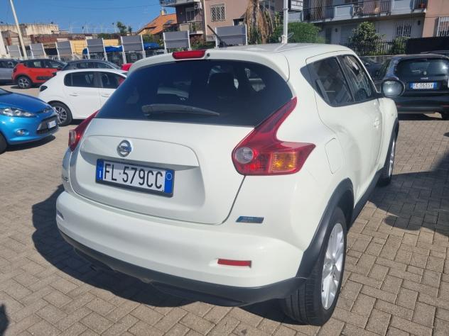Nissan Juke 1.5 dCi Start&Stop Tekna - Foto 4