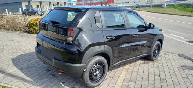 FIAT Grande Panda 1.2 Hybrid 110 CV S&S Pop - "PREZZO REALE" rif. 24070041 - Foto 6