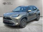 Toyota Yaris Cross 1.5H (116 CV) E-CVT Trend