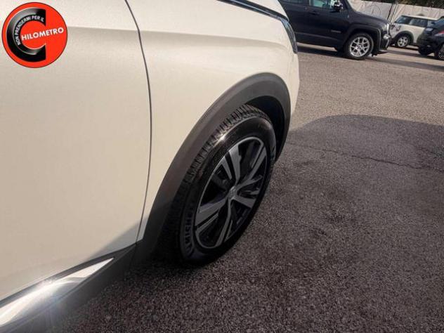 PEUGEOT 3008 BlueHDi 130 S&S EAT8 Allure rif. 23995608 - Foto 8