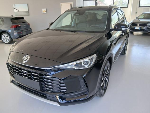 MG ZS 1.5 hybrid+ Luxury auto - Foto 2