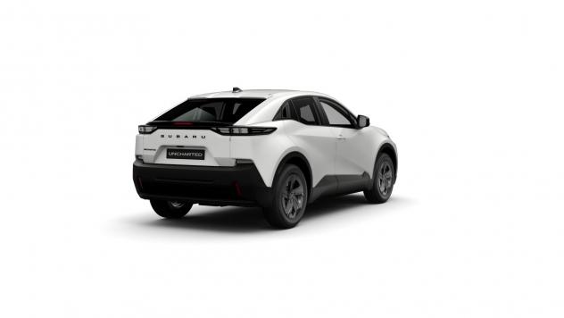 Subaru Uncharted BEV 77,0 kWh 2E-xcite+ FWD DISPONIBILE IN VARI COLORI CON 10.000KM DI RICARICA GRATUITA - Foto 4