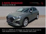 AUDI Q3 45 TFSIe S-TRONIC S LINE EDITION rif. 22465321