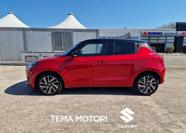 Suzuki Swift VI 2020 1.2h Top 2wd cvt - Foto 2