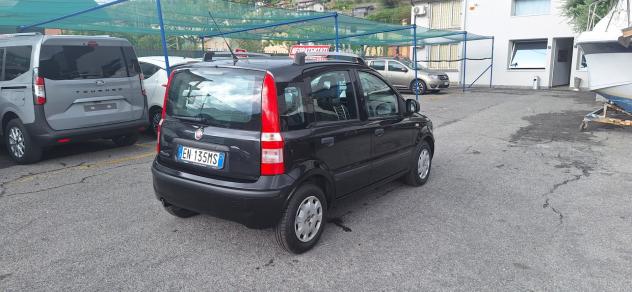 Fiat Panda 1.2 Classic - Foto 2