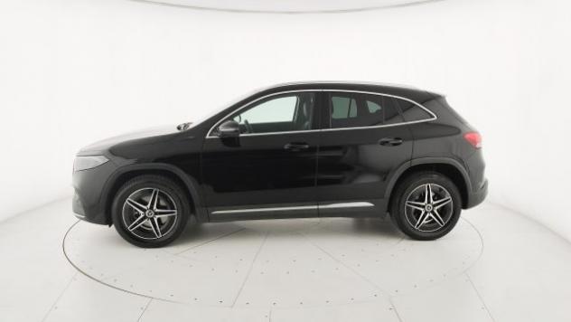 MERCEDES-BENZ EQA 250 Premium rif. 24040235 - Foto 4