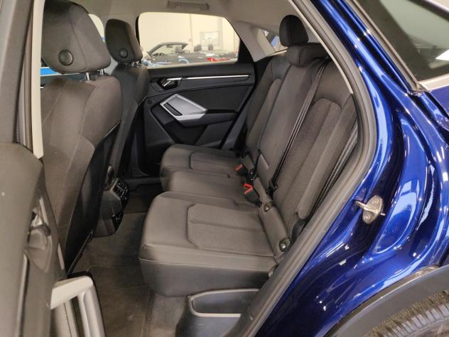 Audi Q3 Sportback SPB 45 TFSIe S tronic Tetto Adap.Cruise Keyless - Foto 7