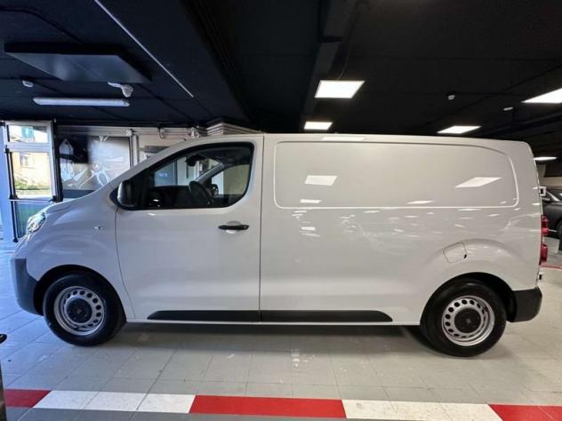 FIAT Scudo Scudo 1.5 bluehdi 120cv L2H2 (Business) - Foto 2