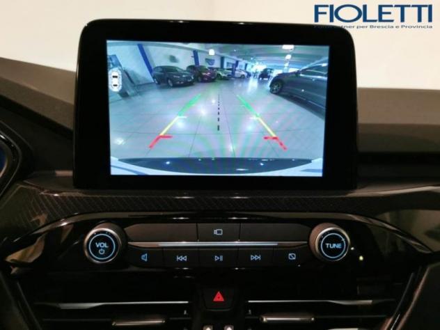 Ford Kuga 3ª SERIE 2.5 FULL HYBRID 190 CV CVT 2WD ST-LINE - Foto 10