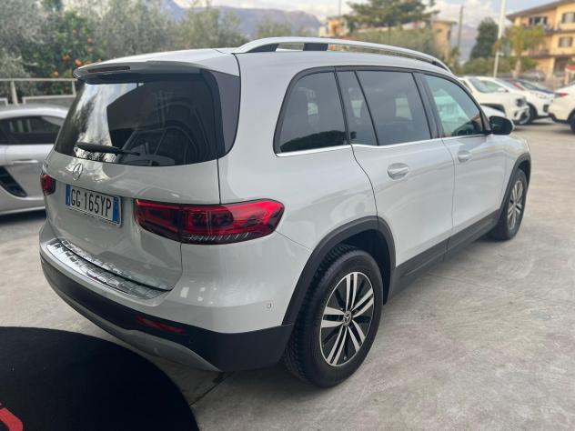 Mercedes-benz GLB 180 GLB 180 d Automatic Sport - Foto 5