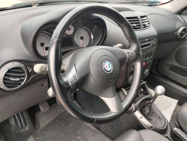 ALFA ROMEO GT 1.8 16V TS Distinctive rif. 23917111 - Foto 9