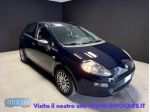 FIAT Punto 1.3 MJT 95 CV Street - NEOPATENTATI rif. 23795814