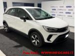 OPEL Crossland 1.2 Turbo 110 CV Edition - PROMO rif. 23263076