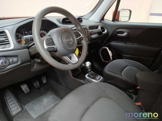 JEEP Renegade 1.6 MJT 120 CV Longitude 2WD rif. 18870024 - Foto 10