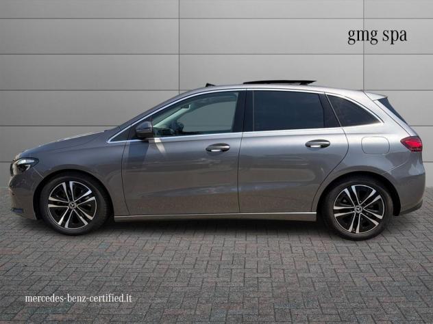 Mercedes-Benz Classe B B 180 d Progressive Advanced auto - Foto 6