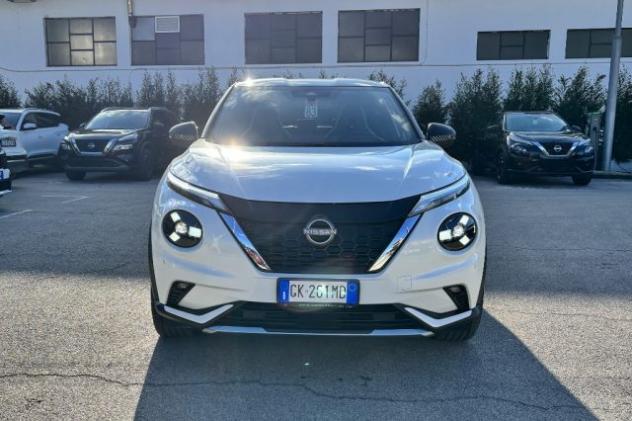 NISSAN Juke 1.6 HEV Premiere Edition rif. 23196105 - Foto 2