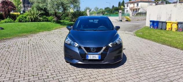 NISSAN Micra Micra IG-T 100 5P N-Style rif. 23751554 - Foto 8