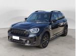 MINI Countryman Mini F60 2020 Benzi Mini 1.5 Cooper SE Classic all4 auto