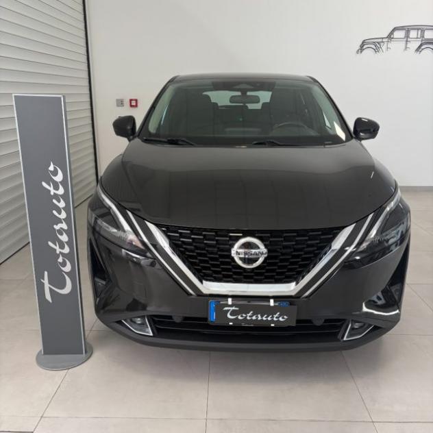 NISSAN Qashqai MHEV 158 CV Xtronic Business rif. 24100234 - Foto 2