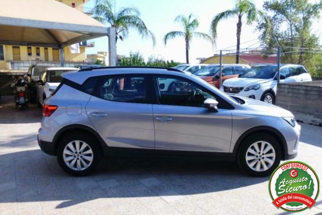 SEAT Arona 1.0 EcoTSI Style rif. 24145234 - Foto 8