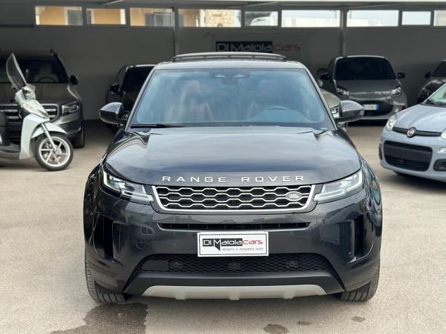 Range Rover Evoque 2.0D I4 163cv '21 tetto - Foto 7