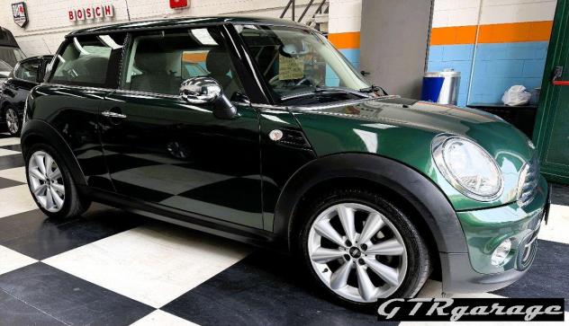MINI 1.6 16V Cooper 122cv solo 60000 km!! - Foto 3