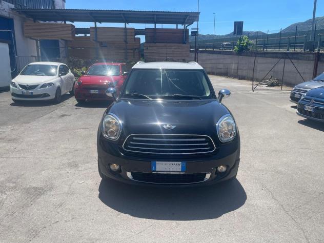 MINI Countryman Cooper D - Foto 7