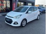 Hyundai i10 1.0 MPI 66cv Comfort