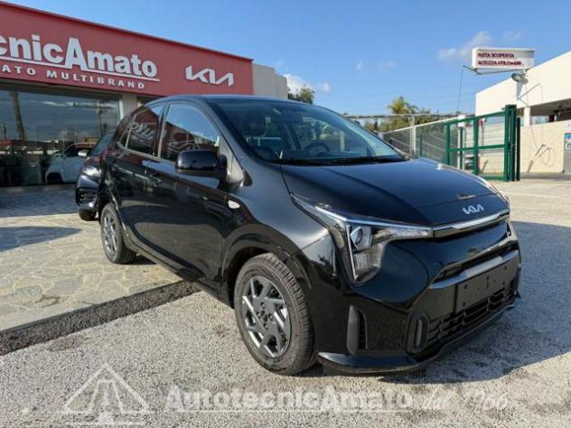 KIA Picanto 1.0 GDi 5 porte Urban rif. 23480598 - Foto 3