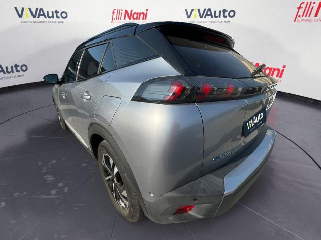 Peugeot 2008 e-2008 GT 100kW - Foto 2