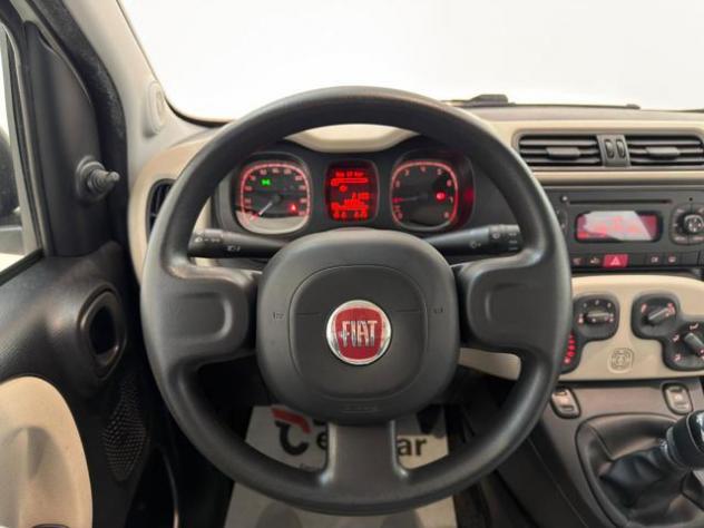 FIAT Panda 1.2 Lounge rif. 23493778 - Foto 8