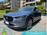 MAZDA CX-30 CX-30 2.0 M-Hybrid Exclusive Line UNICO PROP. rif. 23657958