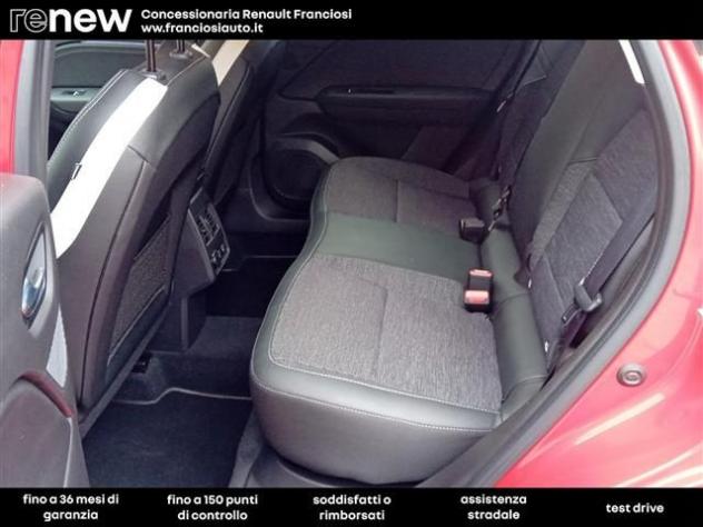 RENAULT Captur 1.6 E-Tech full hybrid Techno 145cv auto rif. 23934811 - Foto 9