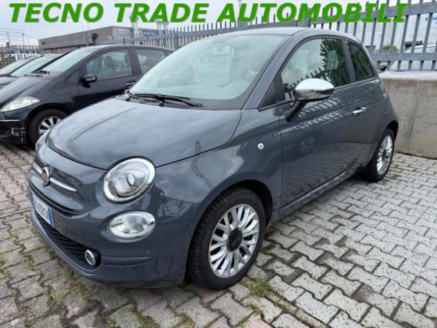 FIAT 500 1.2 EasyPower Lounge rif. 23692822 - Foto 2