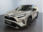 Toyota RAV4 Rav4 2.5 vvt-ie h Style awd-i 222cv e-cvt