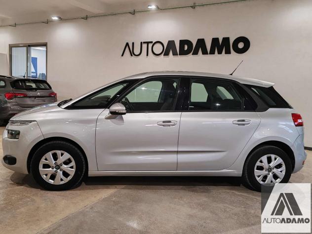 Citroen C4 1.6 e-HDi 115 Seduction - Foto 5