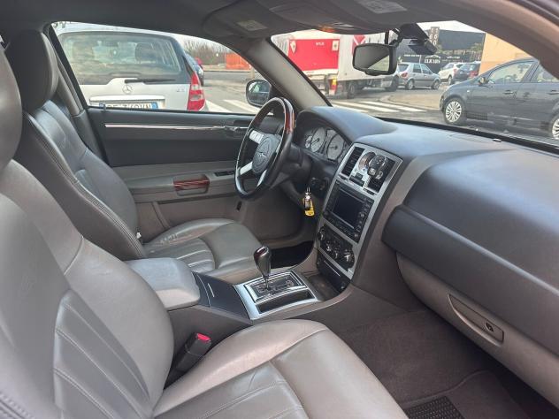 Chrysler 300C 3.0 V6 CRD cat DPF Touring - Foto 8