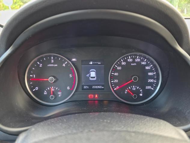 Kia Stonic 1.6 CRDi 115 CV Energy 2019-E6 Manuale NEO - Foto 9