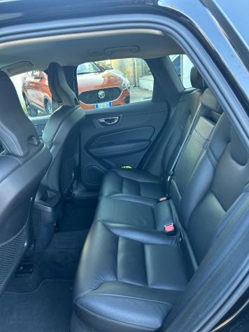 Volvo XC 60 XC60 D4 AWD Geartronic Business - Foto 6