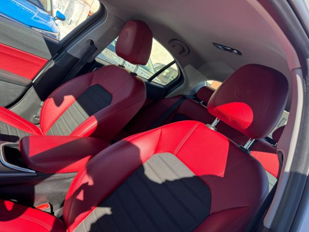 Alfa Romeo Giulia 2.2 TD 190 CV Sprint AT8 - Foto 7