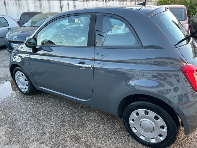 Fiat 500 1.0 Hybrid Cult - Foto 4
