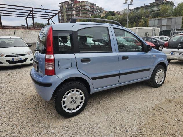 FIAT - Panda - 1.2 Dynamic Natural Power - Foto 7