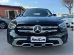 Mercedes-Benz GLC 220 d 4Matic Sport aut.