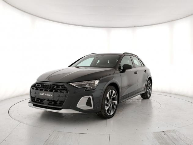 Audi A3 Audi allstreet Business Advanced TFSI 110 kW S tronic