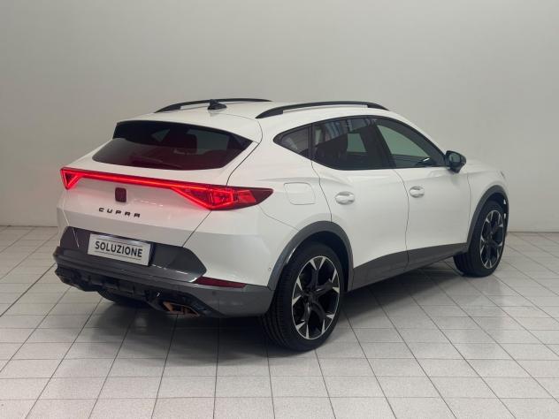 CUPRA Formentor 1.4 e-hybrid 204cv dsg - Foto 2