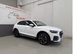 Audi Q5 40 2.0 TDI 204 CV quattro S tronic Business Advanced