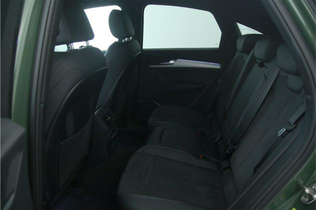 Audi Q5 Sportback 40 TDI S Line quattro S tronic - Foto 8